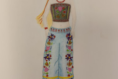 Katarzyna Bobowska, Szkoła Podstawowa nr 3, Myślenice,